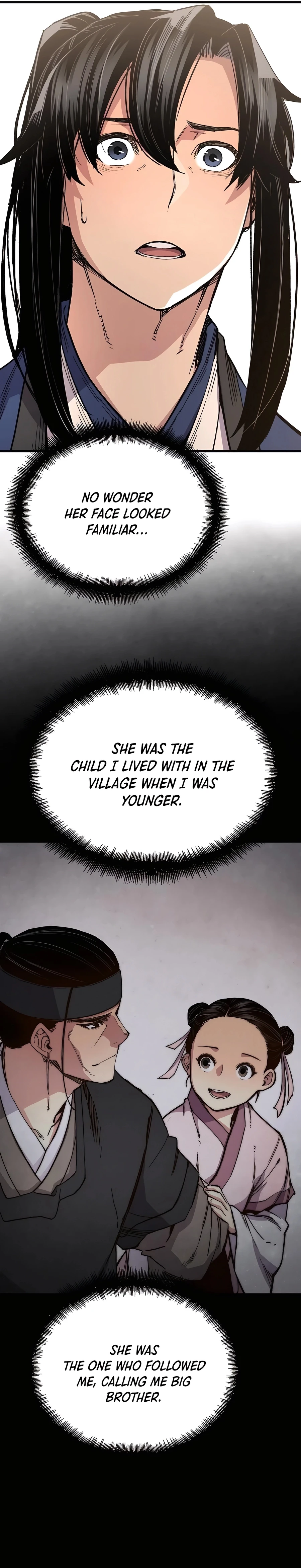 Read Reborn As The Heavenly Demon EN Manga Online