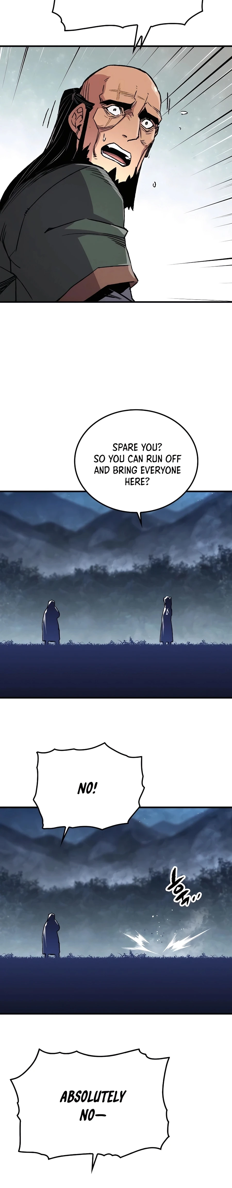 Read Reborn As The Heavenly Demon EN Manga Online