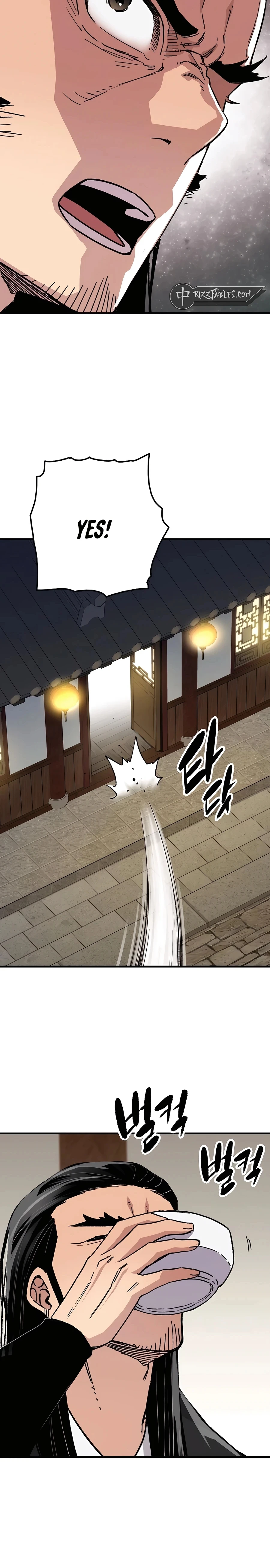 Read Reborn As The Heavenly Demon EN Manga Online