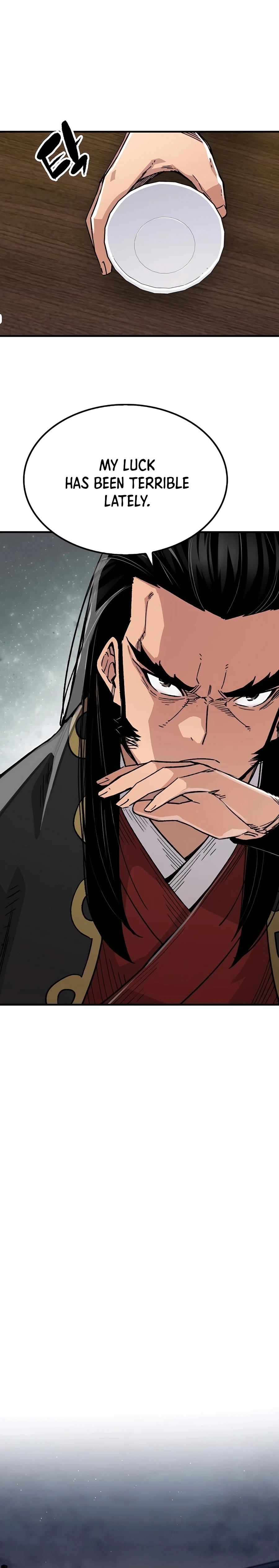 Read Reborn As The Heavenly Demon EN Manga Online
