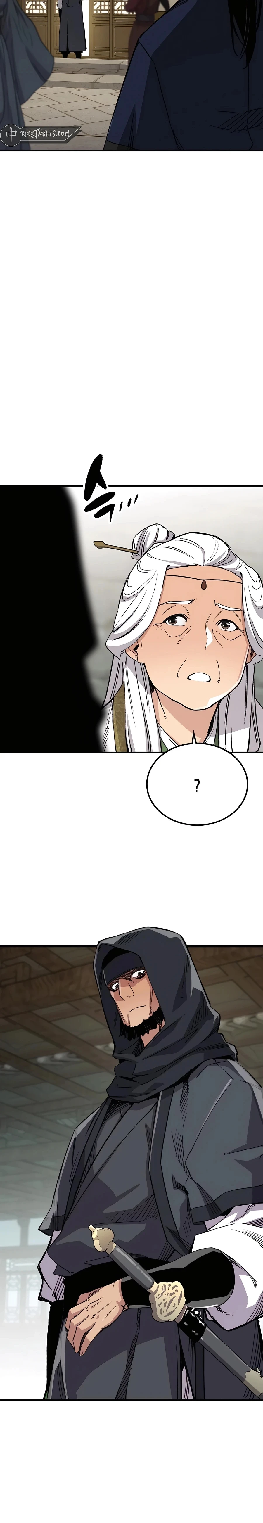 Read Reborn As The Heavenly Demon EN Manga Online
