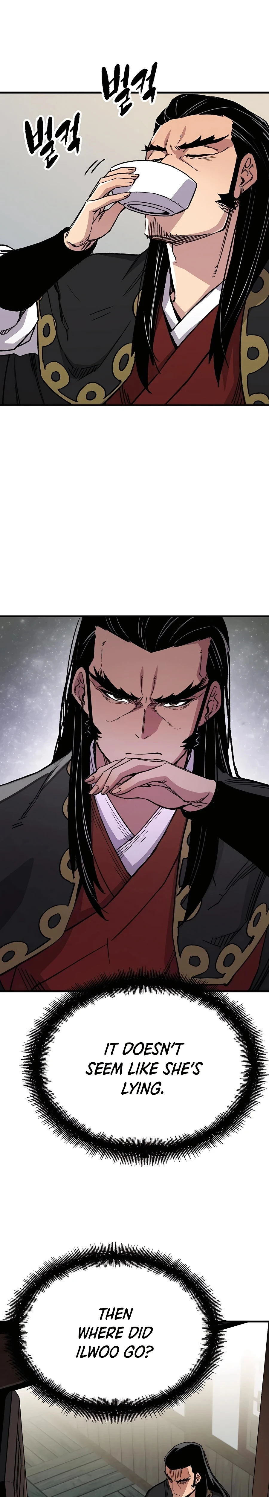 Read Reborn As The Heavenly Demon EN Manga Online