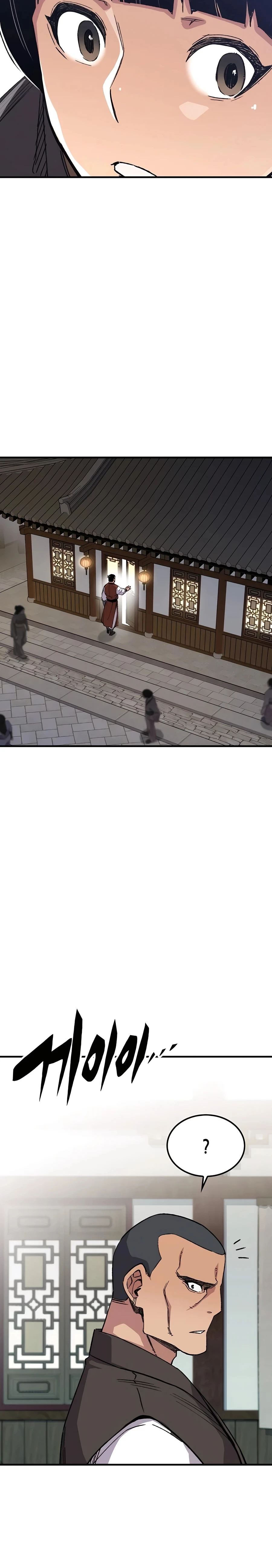Read Reborn As The Heavenly Demon EN Manga Online