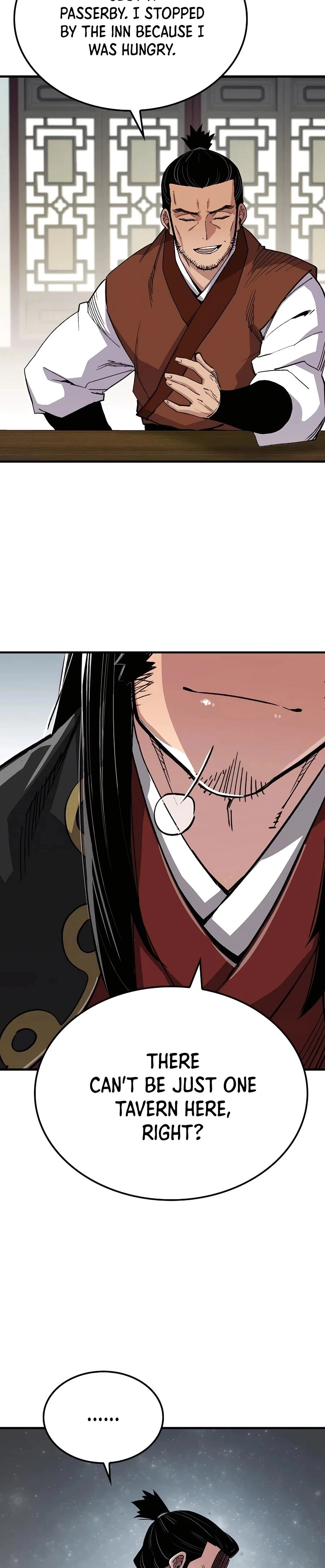 Read Reborn As The Heavenly Demon EN Manga Online