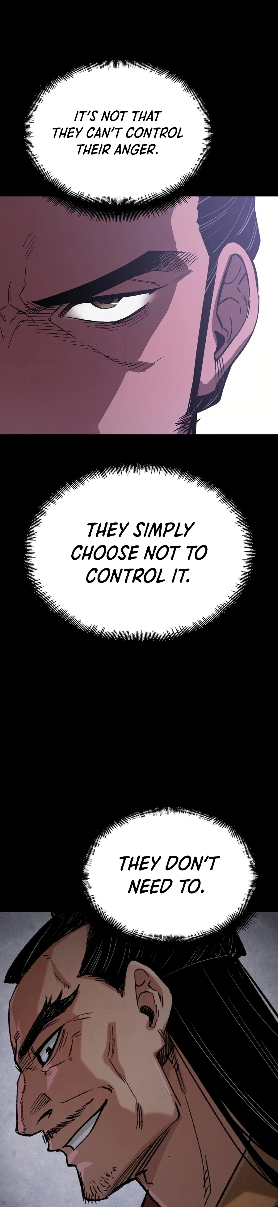 Read Reborn As The Heavenly Demon EN Manga Online