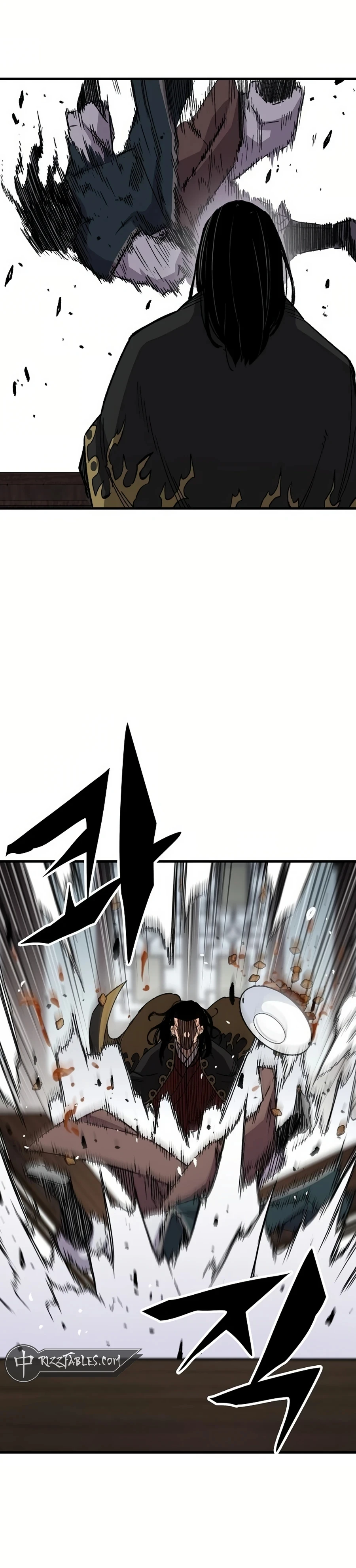 Read Reborn As The Heavenly Demon EN Manga Online