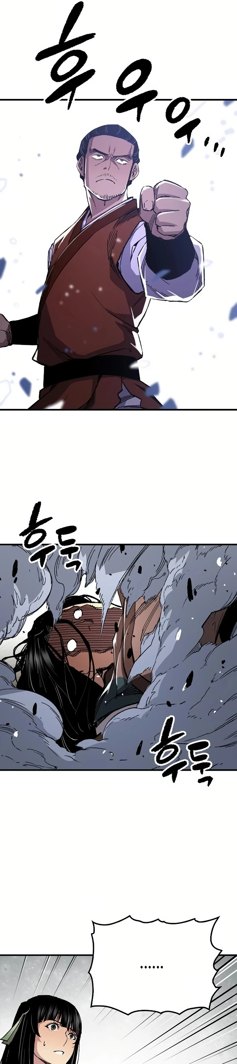 Read Reborn As The Heavenly Demon EN Manga Online