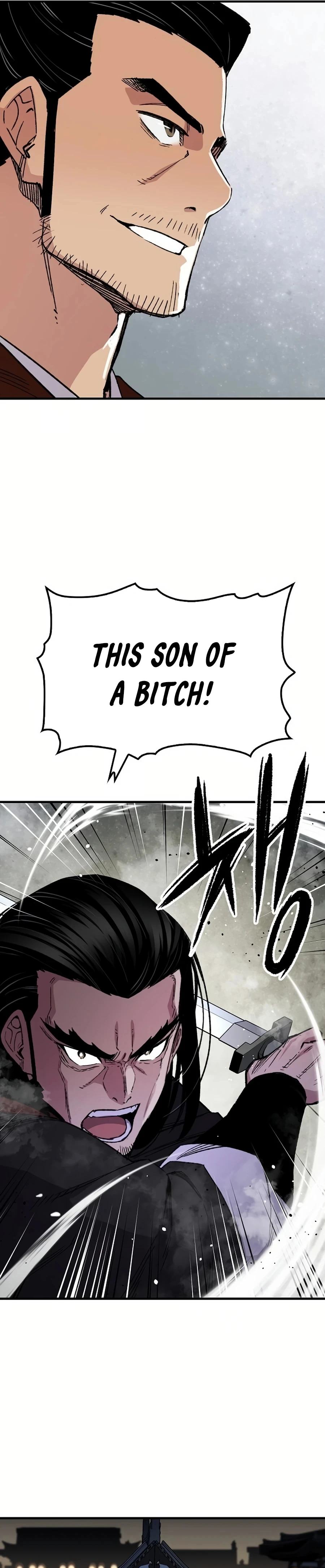Read Reborn As The Heavenly Demon EN Manga Online