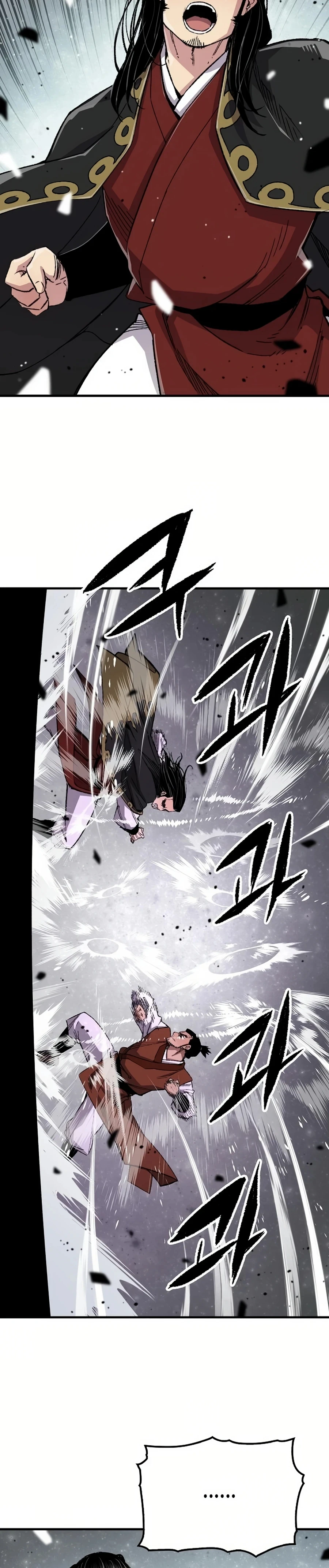 Read Reborn As The Heavenly Demon EN Manga Online