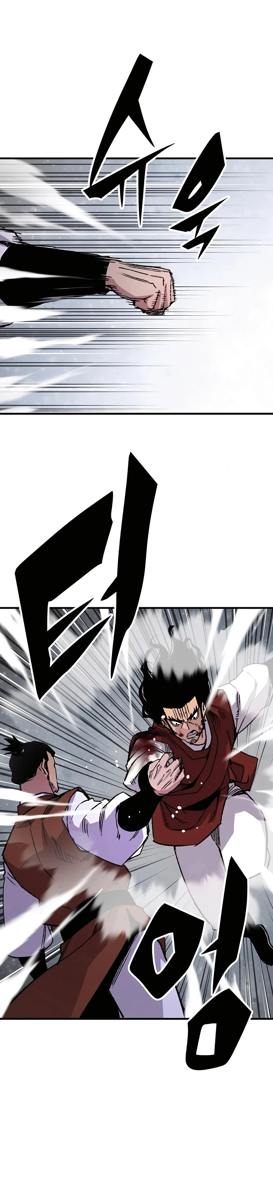 Read Reborn As The Heavenly Demon EN Manga Online