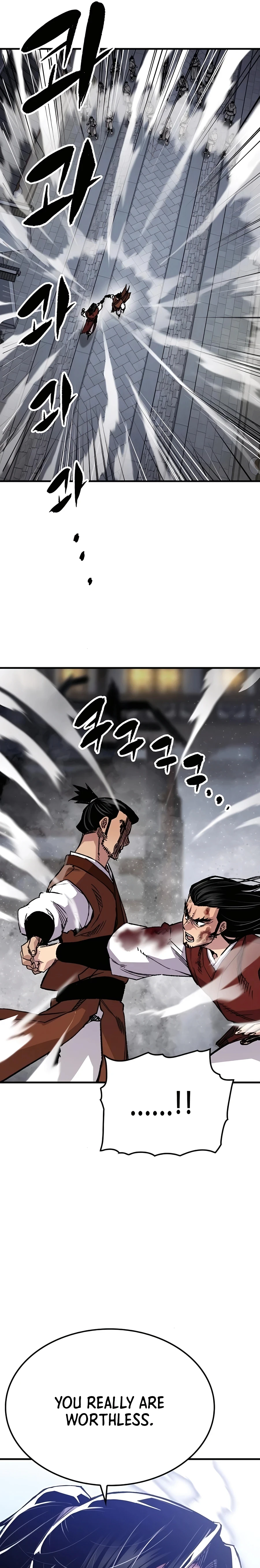 Read Reborn As The Heavenly Demon EN Manga Online