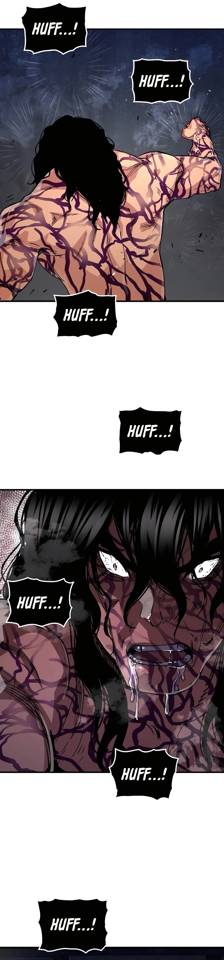 Read Reborn As The Heavenly Demon EN Manga Online