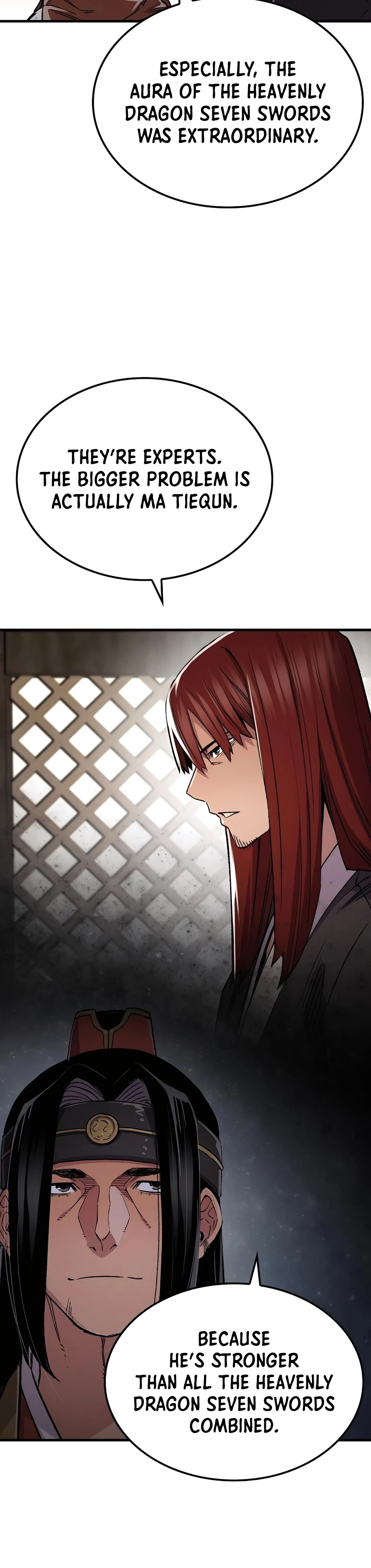 Read Reborn As The Heavenly Demon EN Manga Online