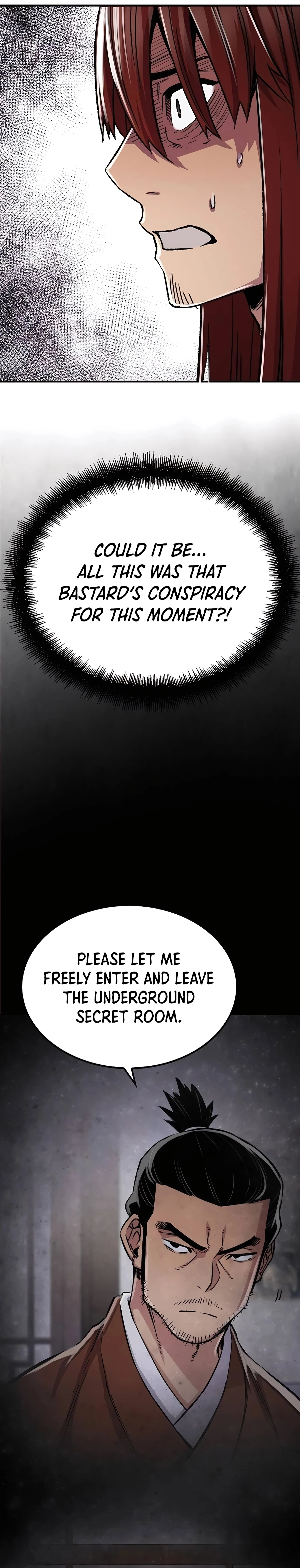 Read Reborn As The Heavenly Demon EN Manga Online