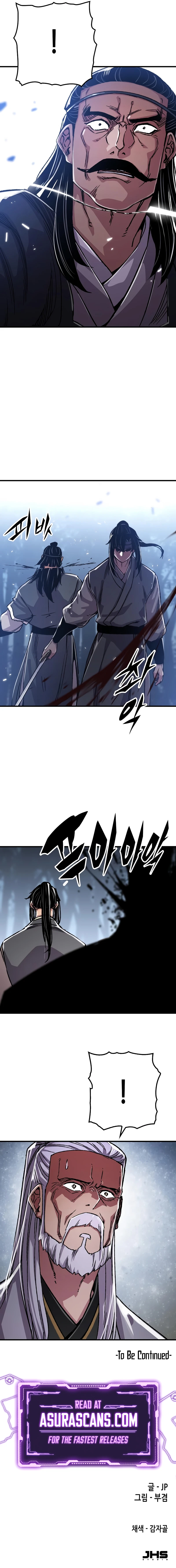 Read Reborn As The Heavenly Demon EN Manga Online