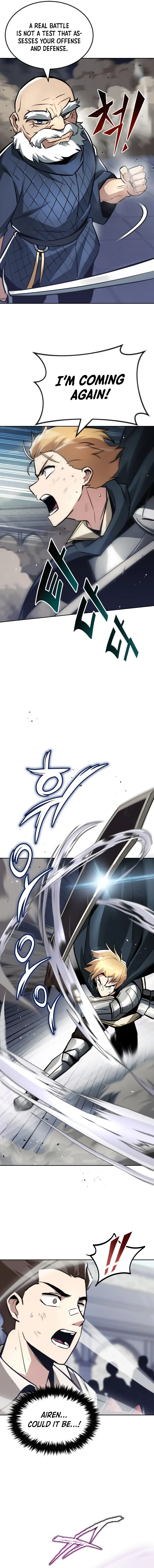 Read Reformation of the Deadbeat Noble EN Manga Online