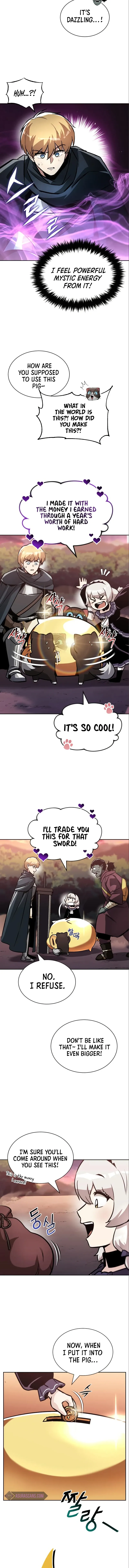 Read Reformation of the Deadbeat Noble EN Manga Online