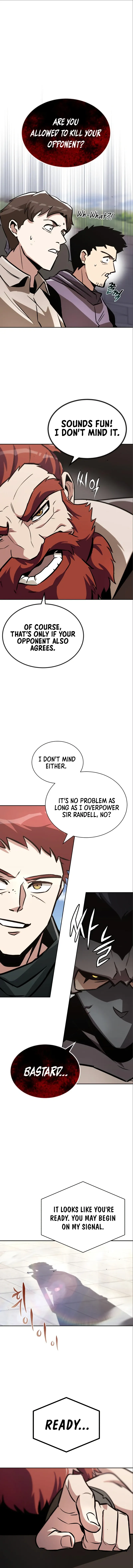 Read Reformation of the Deadbeat Noble EN Manga Online