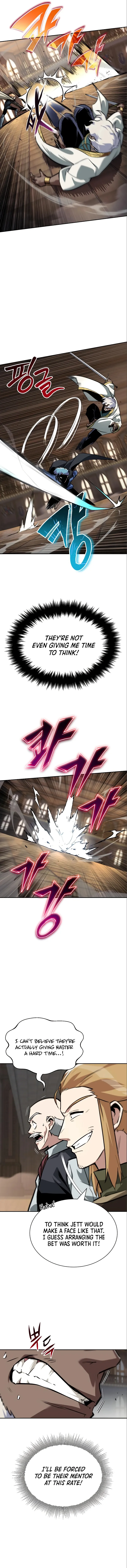 Read Reformation of the Deadbeat Noble EN Manga Online