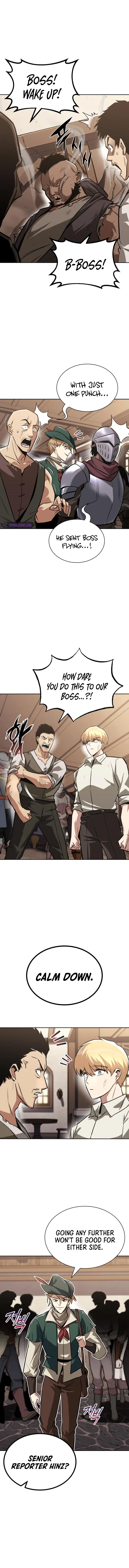 Read Reformation of the Deadbeat Noble EN Manga Online