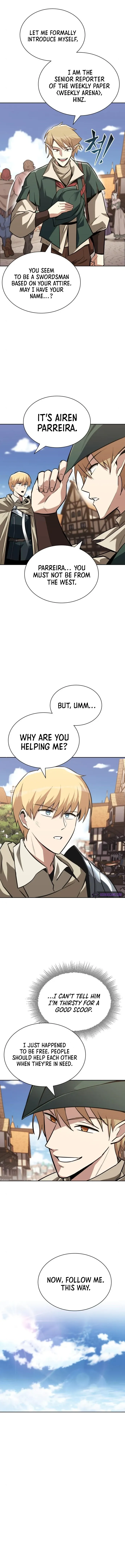 Read Reformation of the Deadbeat Noble EN Manga Online