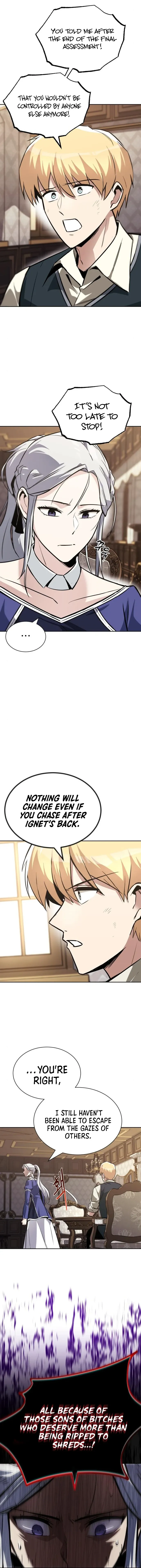 Read Reformation of the Deadbeat Noble EN Manga Online