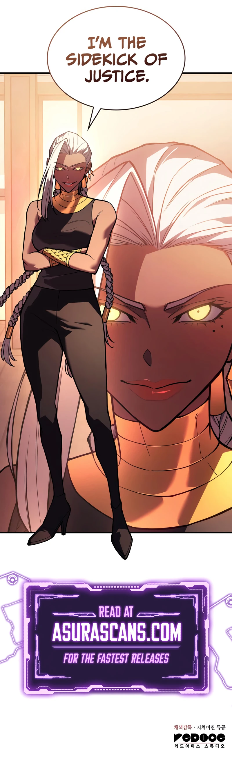 Read Regressing with the King’s Power EN Manga Online