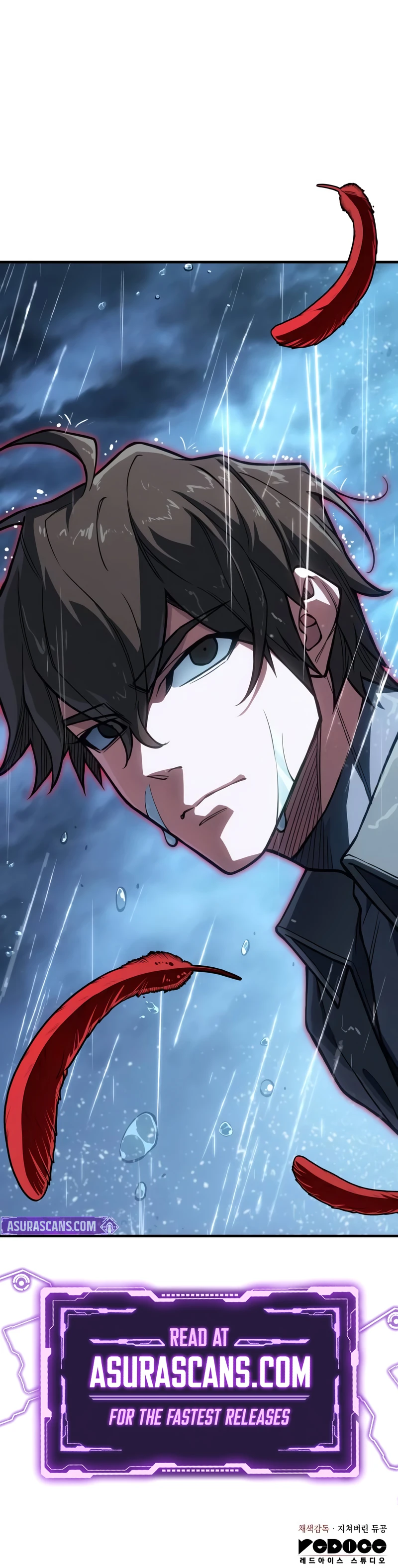 Read Regressing with the King’s Power EN Manga Online