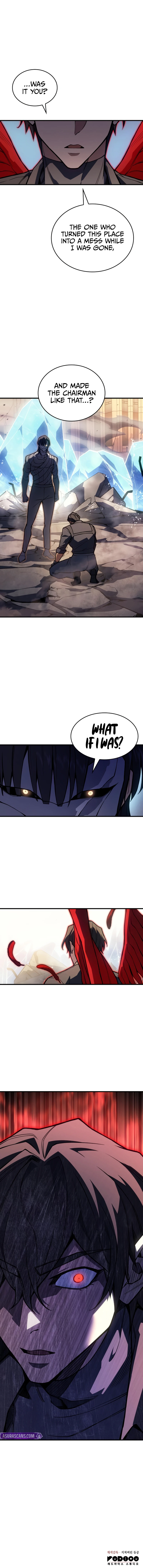 Read Regressing with the King’s Power EN Manga Online