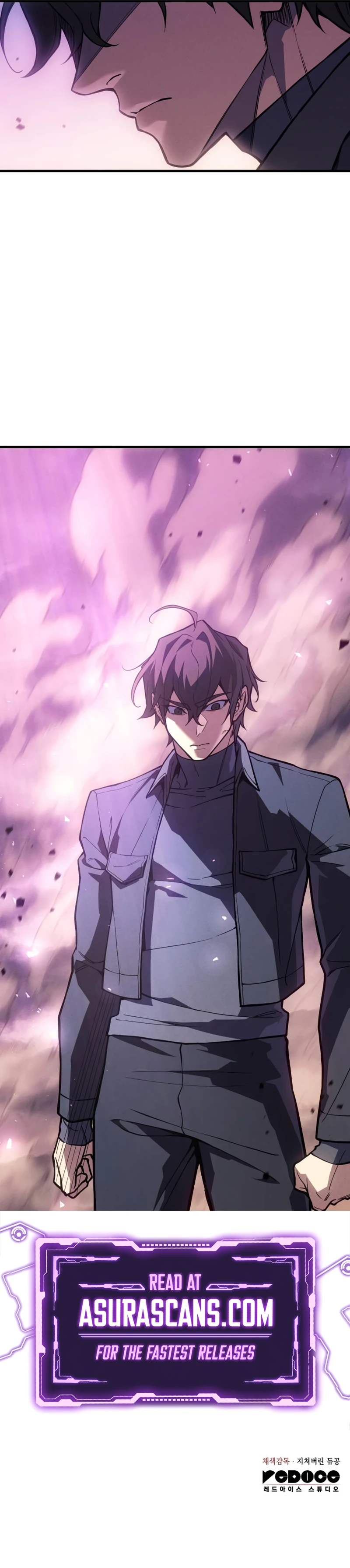 Read Regressing with the King’s Power EN Manga Online