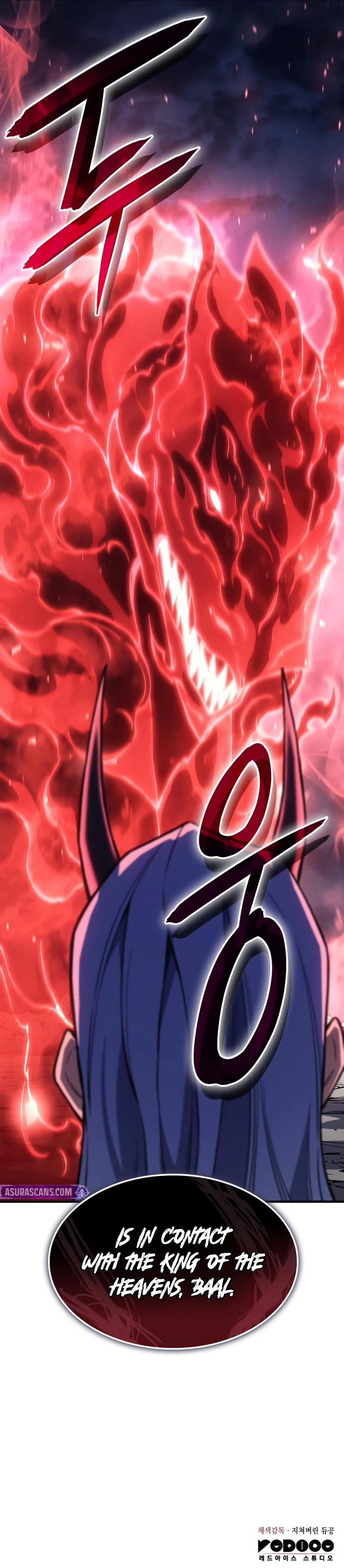 Read Regressing with the King’s Power EN Manga Online