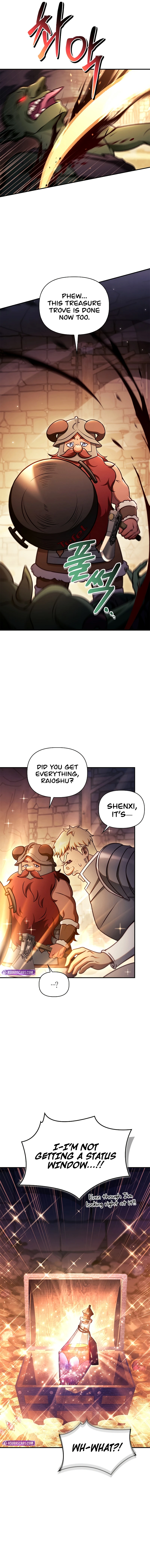 Read Regressor Instruction Manual EN Manga Online