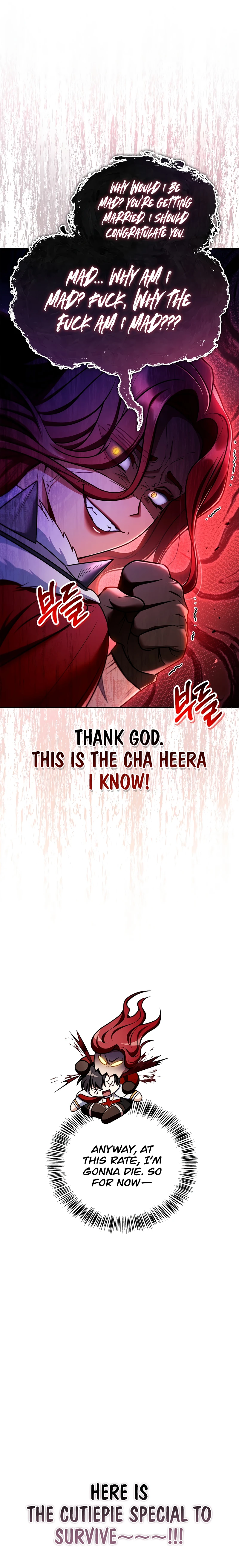 Read Regressor Instruction Manual EN Manga Online