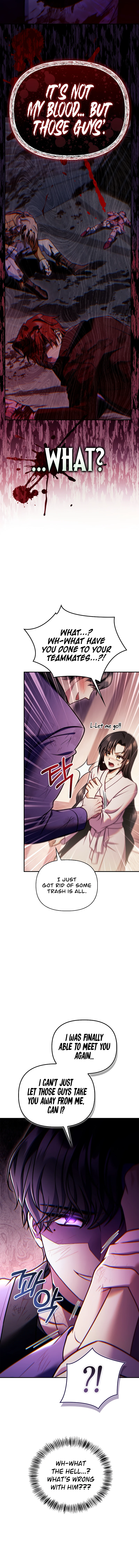 Read Regressor Instruction Manual EN Manga Online