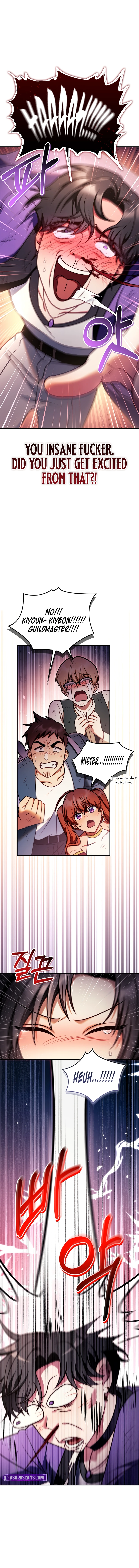 Read Regressor Instruction Manual EN Manga Online