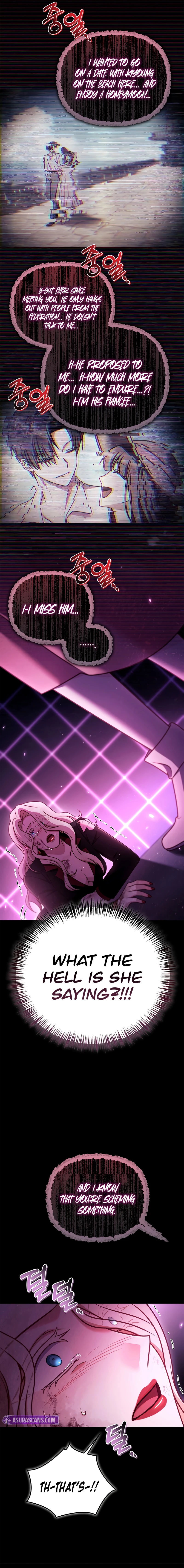 Read Regressor Instruction Manual EN Manga Online