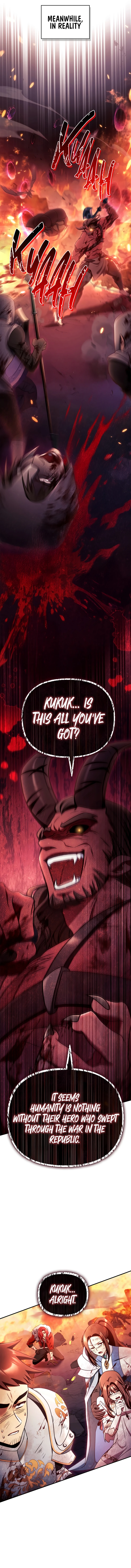 Read Regressor Instruction Manual EN Manga Online