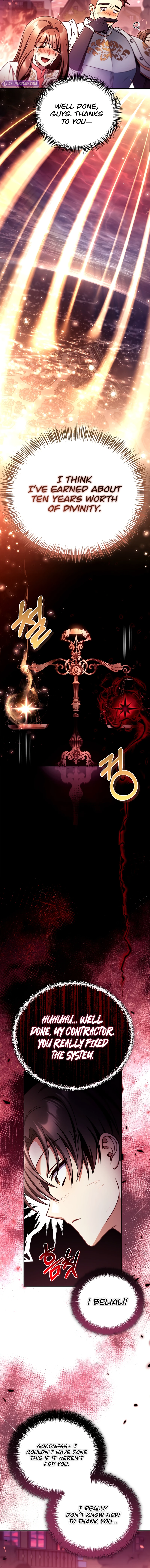 Read Regressor Instruction Manual EN Manga Online