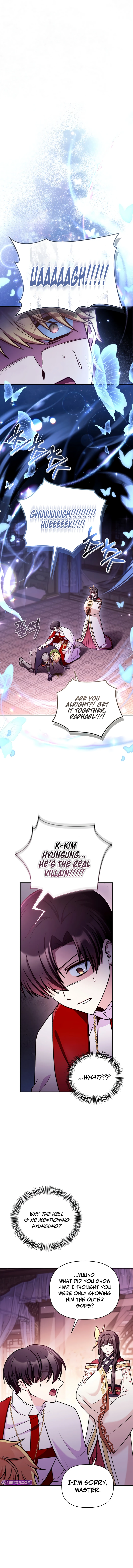 Read Regressor Instruction Manual EN Manga Online