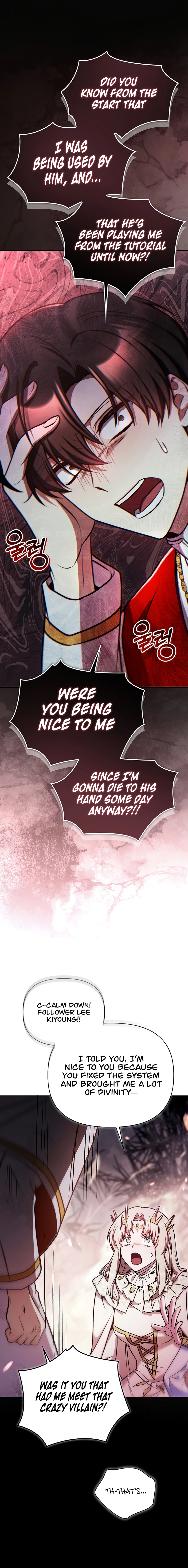 Read Regressor Instruction Manual EN Manga Online