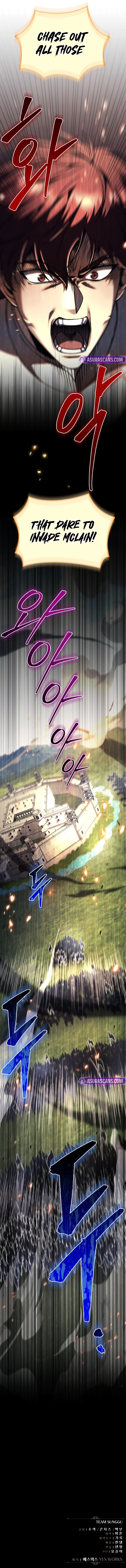 Read Regressor of the Fallen family EN Manga Online