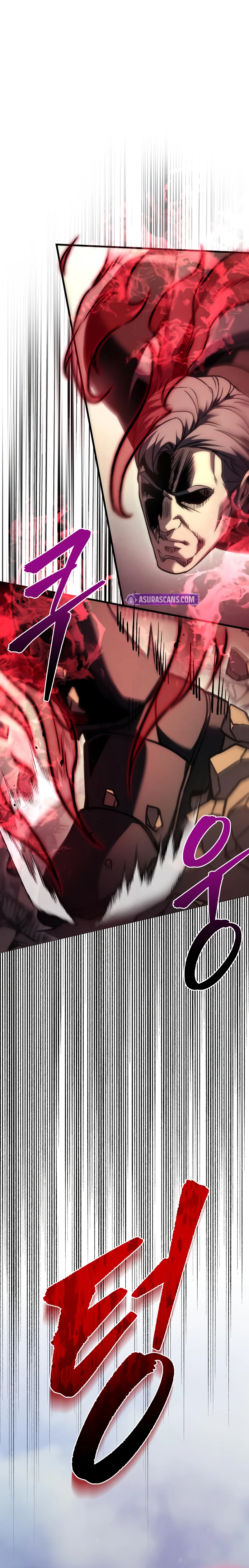 Read Regressor of the Fallen family EN Manga Online