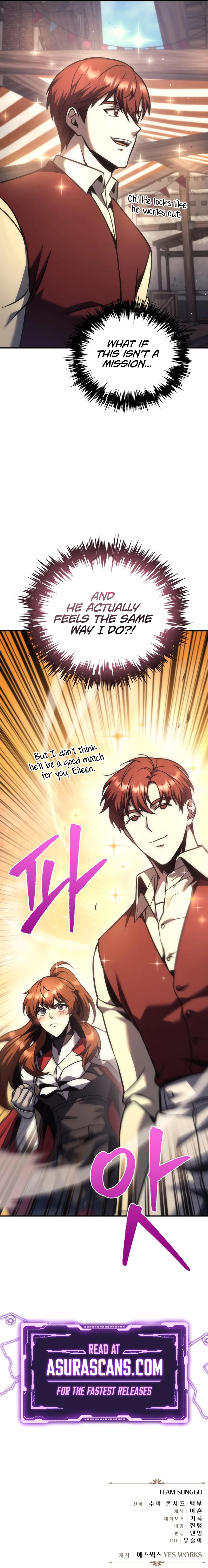 Read Regressor of the Fallen family EN Manga Online