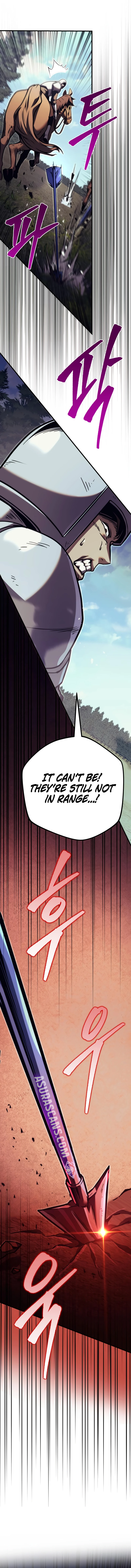 Read Regressor of the Fallen family EN Manga Online