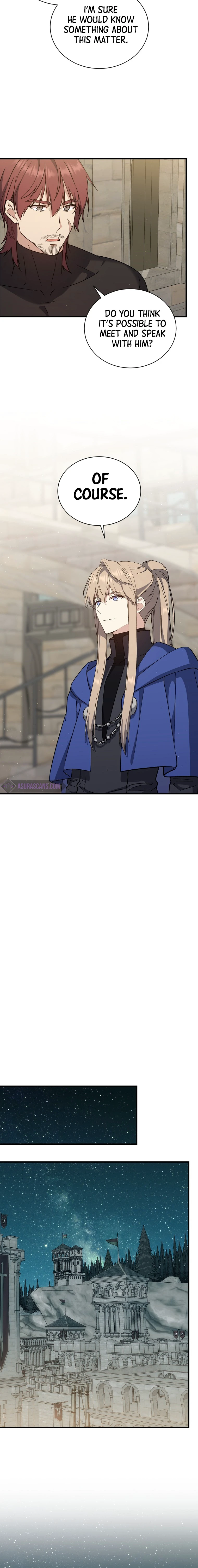 Read Return of the 8th Class Magician EN Manga Online