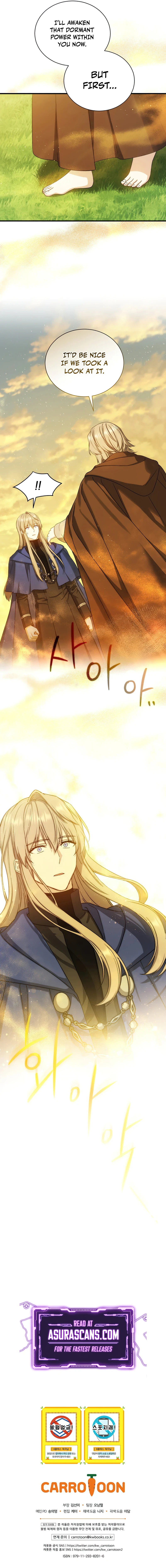 Read Return of the 8th Class Magician EN Manga Online