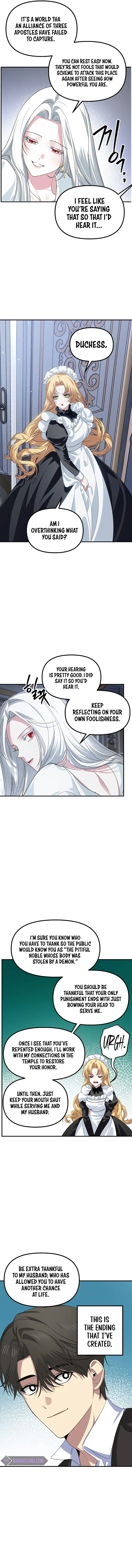 Read SSS Class Suicide Hunter EN Manga Online