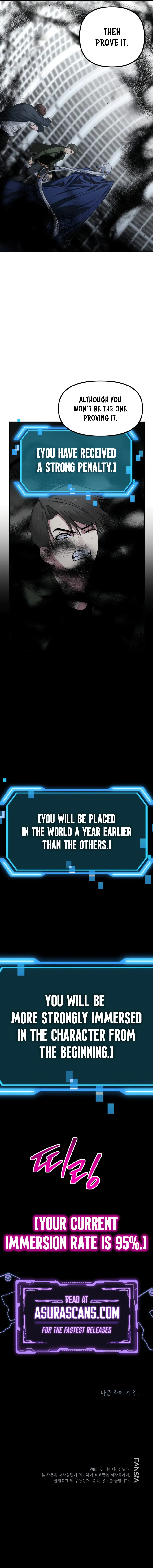 Read SSS Class Suicide Hunter EN Manga Online