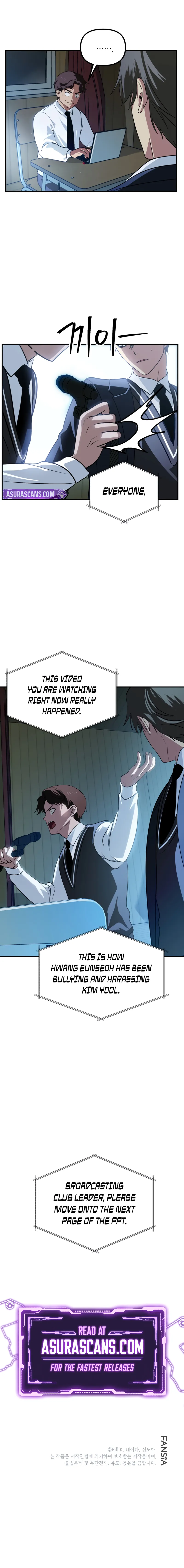 Read SSS Class Suicide Hunter EN Manga Online