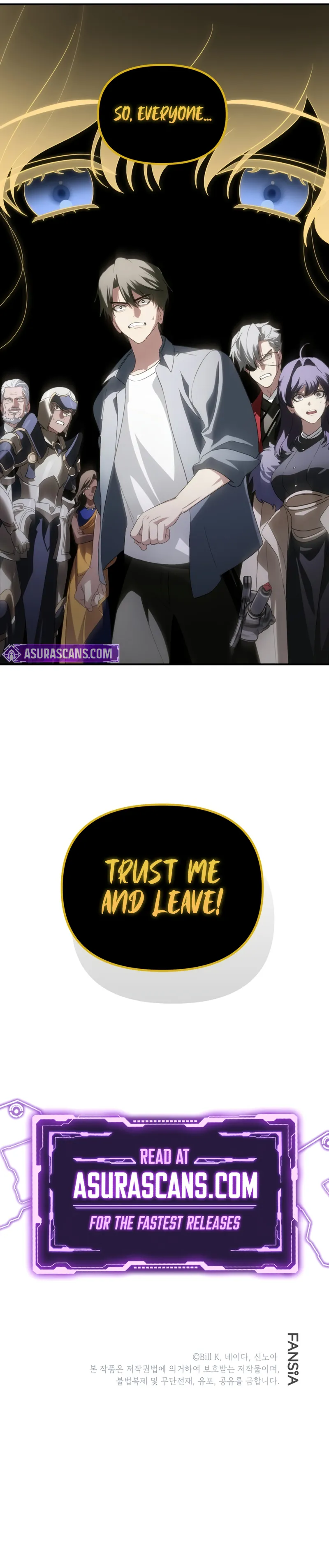 Read SSS Class Suicide Hunter EN Manga Online